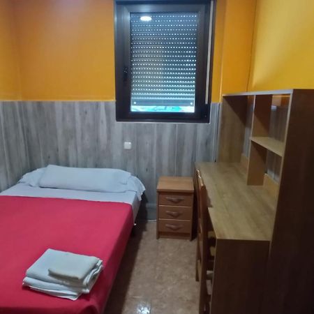 Hostal San Marcos II กัวดาลาฮารา ภายนอก รูปภาพ