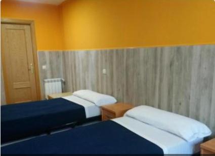 Hostal San Marcos II กัวดาลาฮารา ภายนอก รูปภาพ
