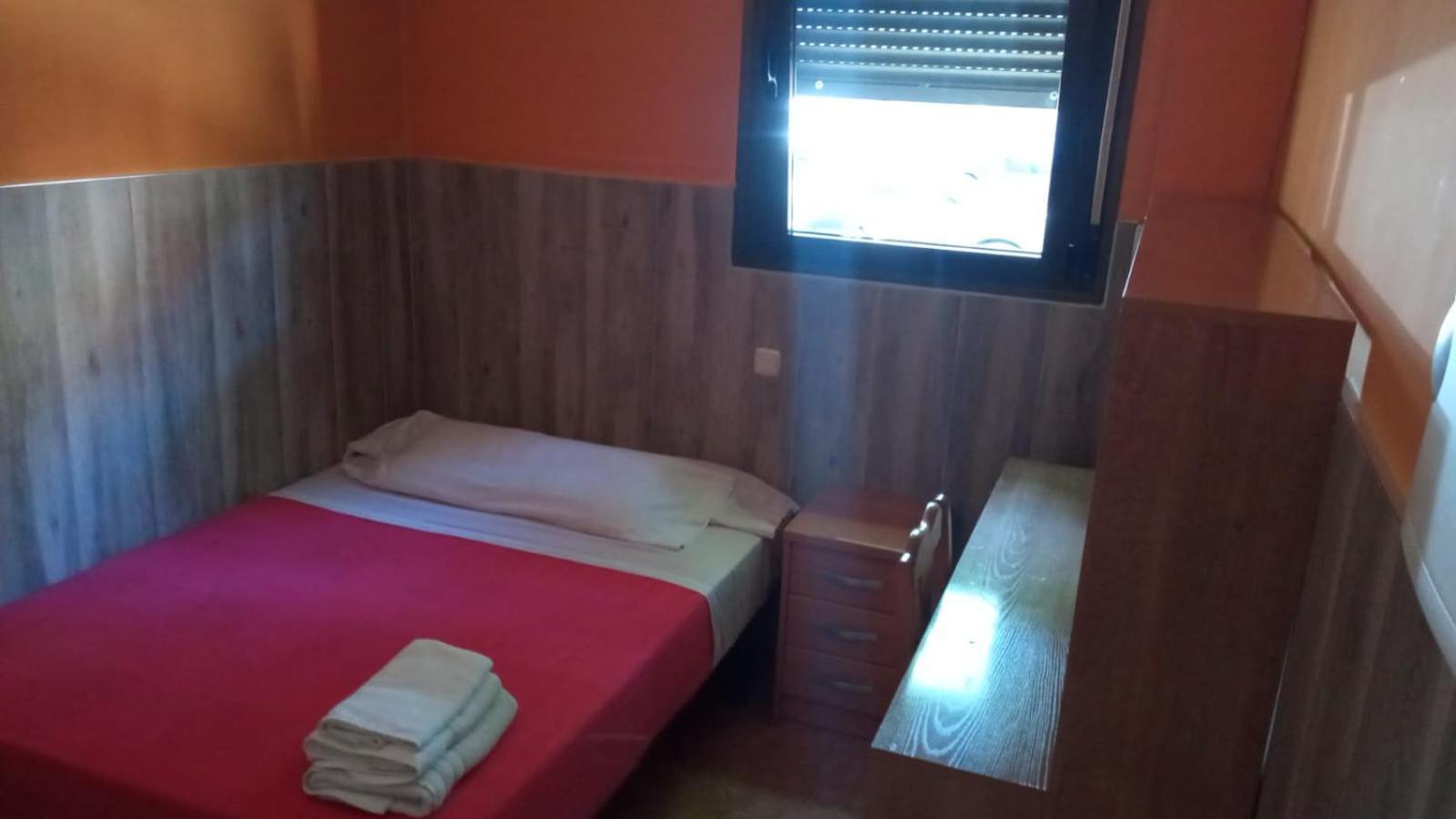 Hostal San Marcos II กัวดาลาฮารา ภายนอก รูปภาพ