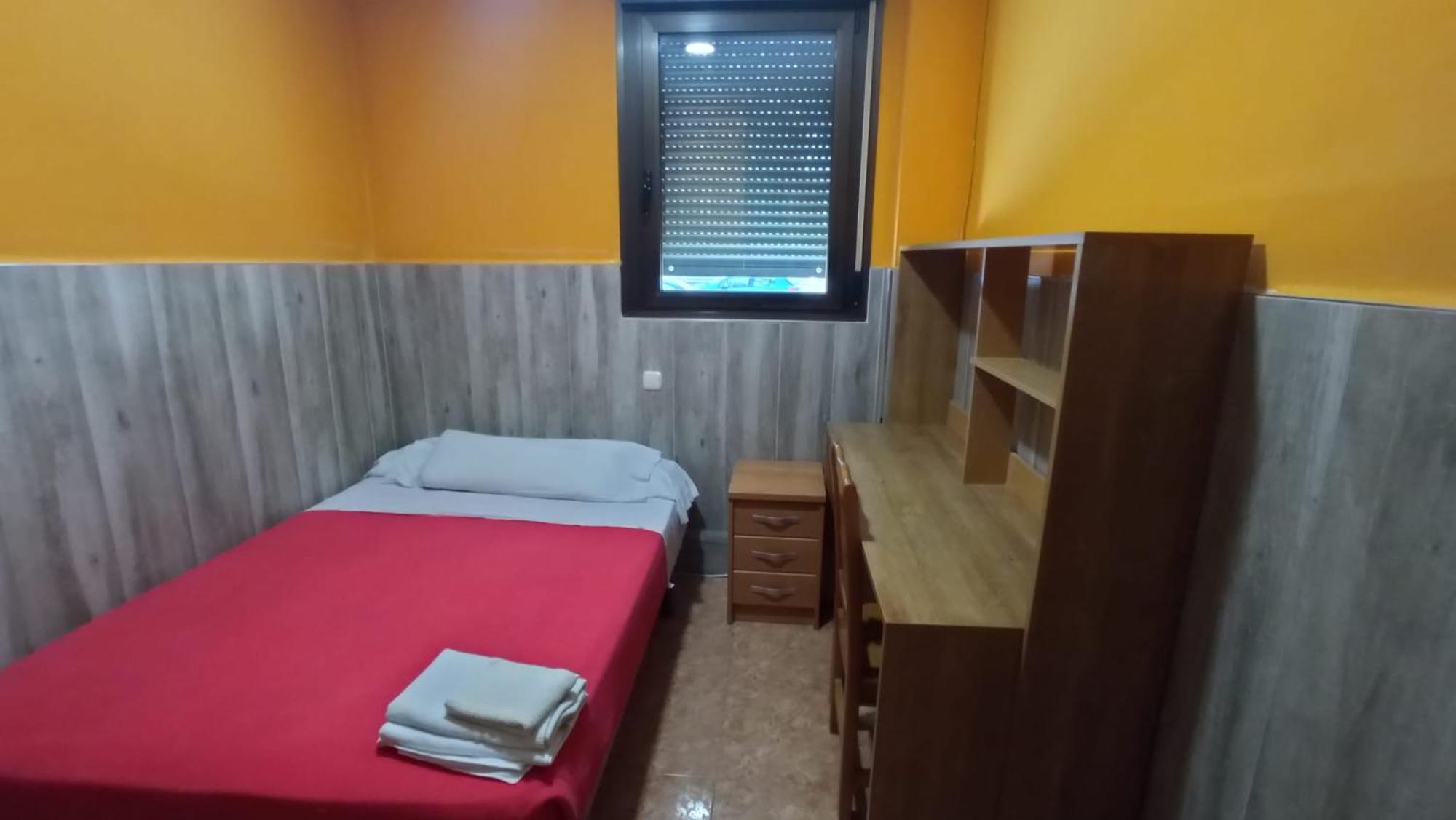 Hostal San Marcos II กัวดาลาฮารา ภายนอก รูปภาพ