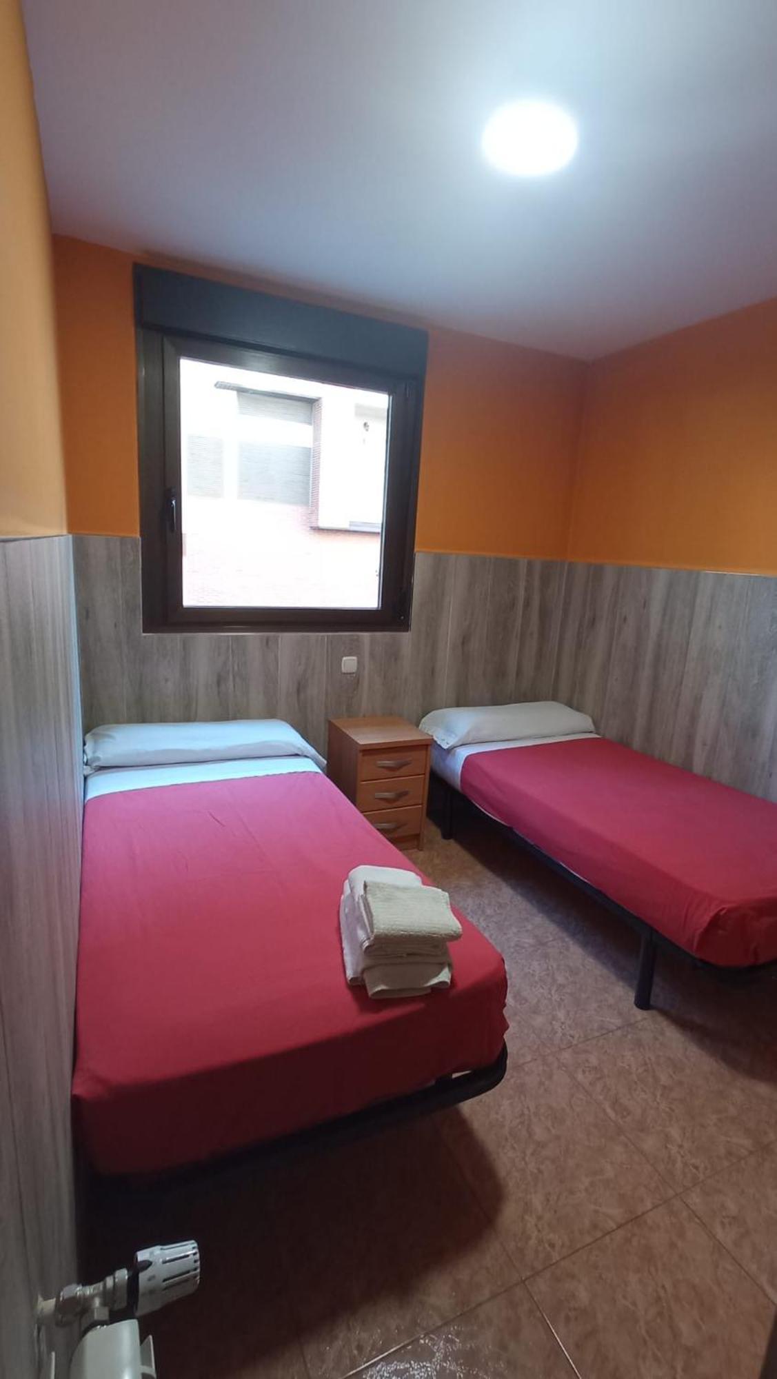 Hostal San Marcos II กัวดาลาฮารา ภายนอก รูปภาพ