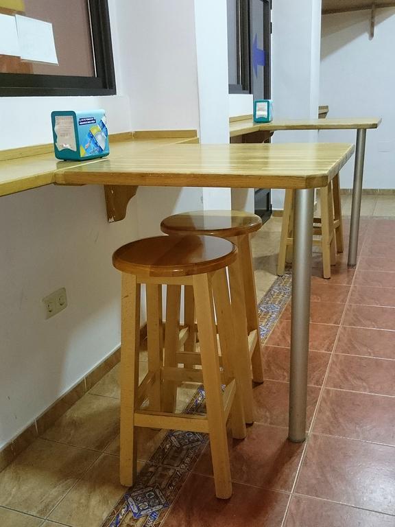 Hostal San Marcos II กัวดาลาฮารา ภายนอก รูปภาพ