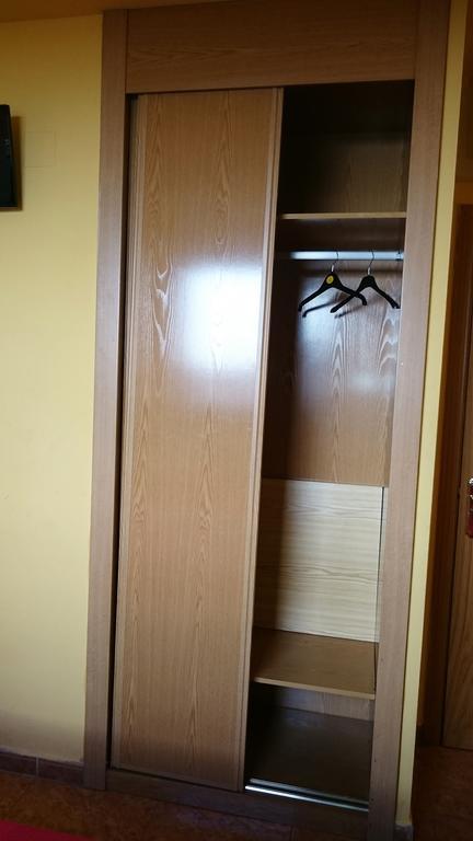 Hostal San Marcos II กัวดาลาฮารา ภายนอก รูปภาพ