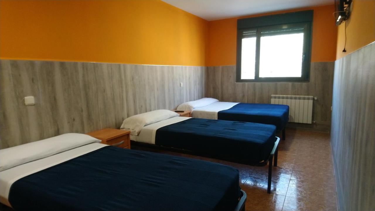 Hostal San Marcos II กัวดาลาฮารา ภายนอก รูปภาพ
