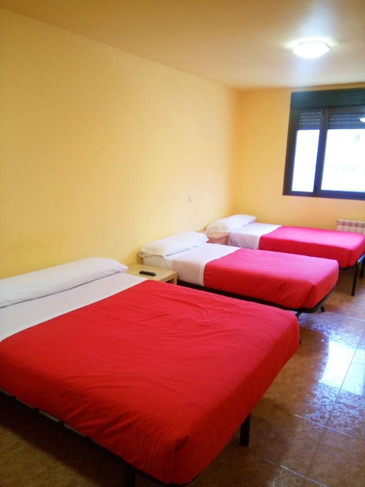 Hostal San Marcos II กัวดาลาฮารา ภายนอก รูปภาพ
